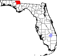 Jackson County, Florida