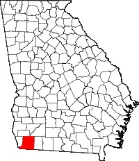 Decatur County, Georgia