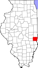 Clark County, Illinois