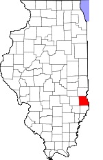 Crawford County, Illinois