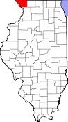 Jo Daviess County, Illinois