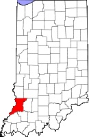 Knox County, Indiana