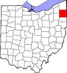 Trumbull County, Ohio