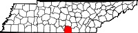 Franklin County, Tennessee