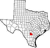 Atascosa County, Texas