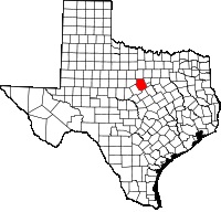 Erath County, Texas