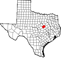 McLennan County, Texas