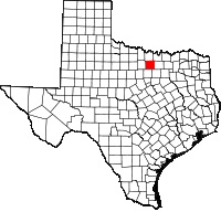 Wise County, Texas